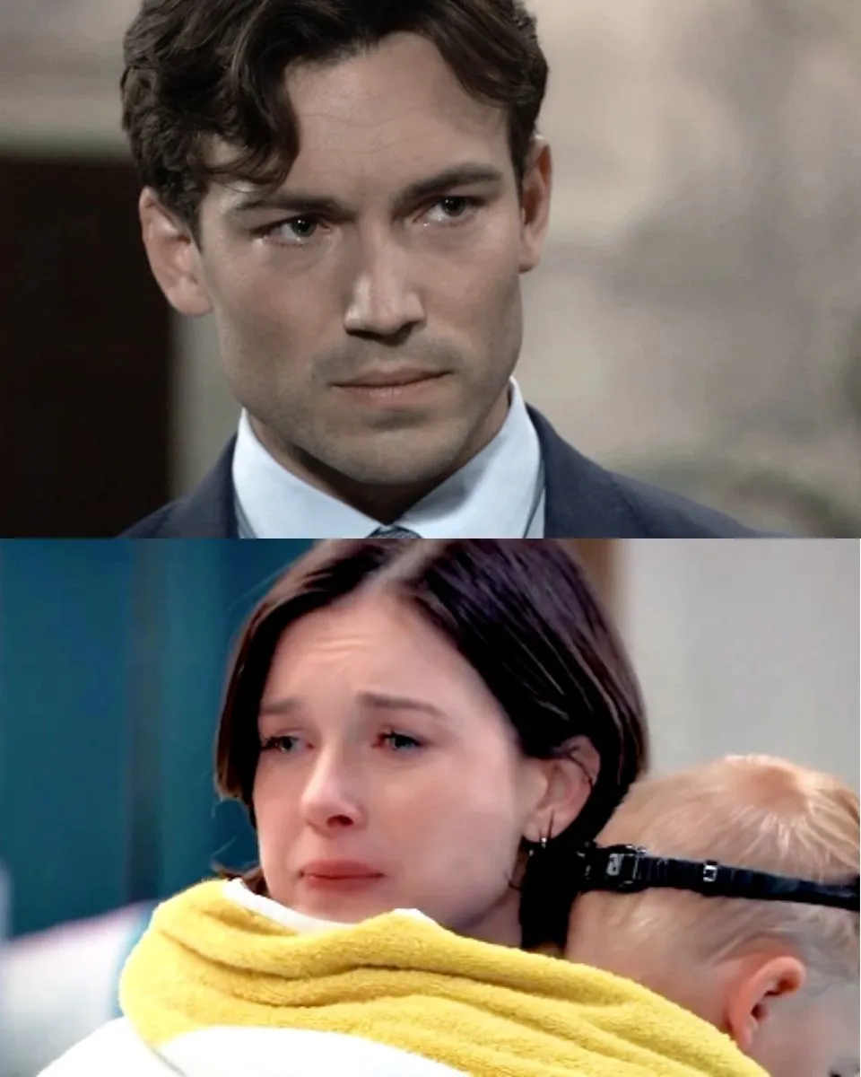 General Hospital Spoilers: Michael’s Visitation Offer To Willow – Should She Listen To Drew?