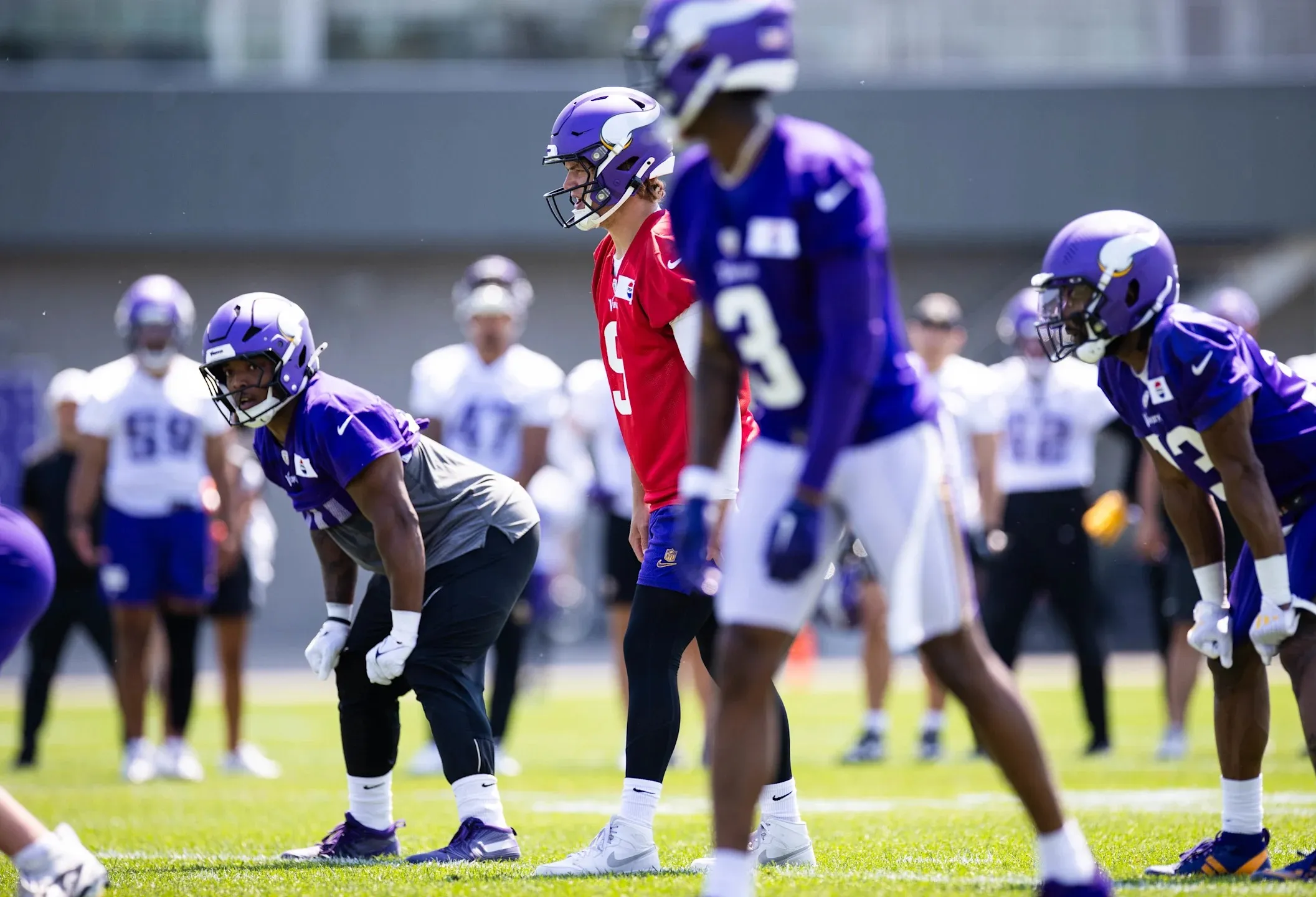 Vikings May Regret Cutting Ties With Former QB Based on New Report