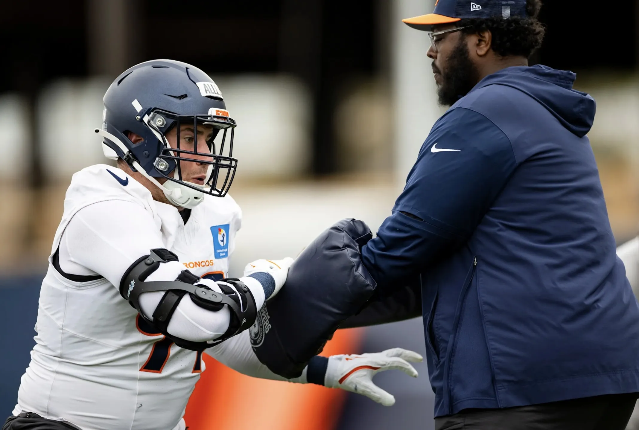 ‘Disruptive’ All-Pro Projected to Land Big Contract With Broncos