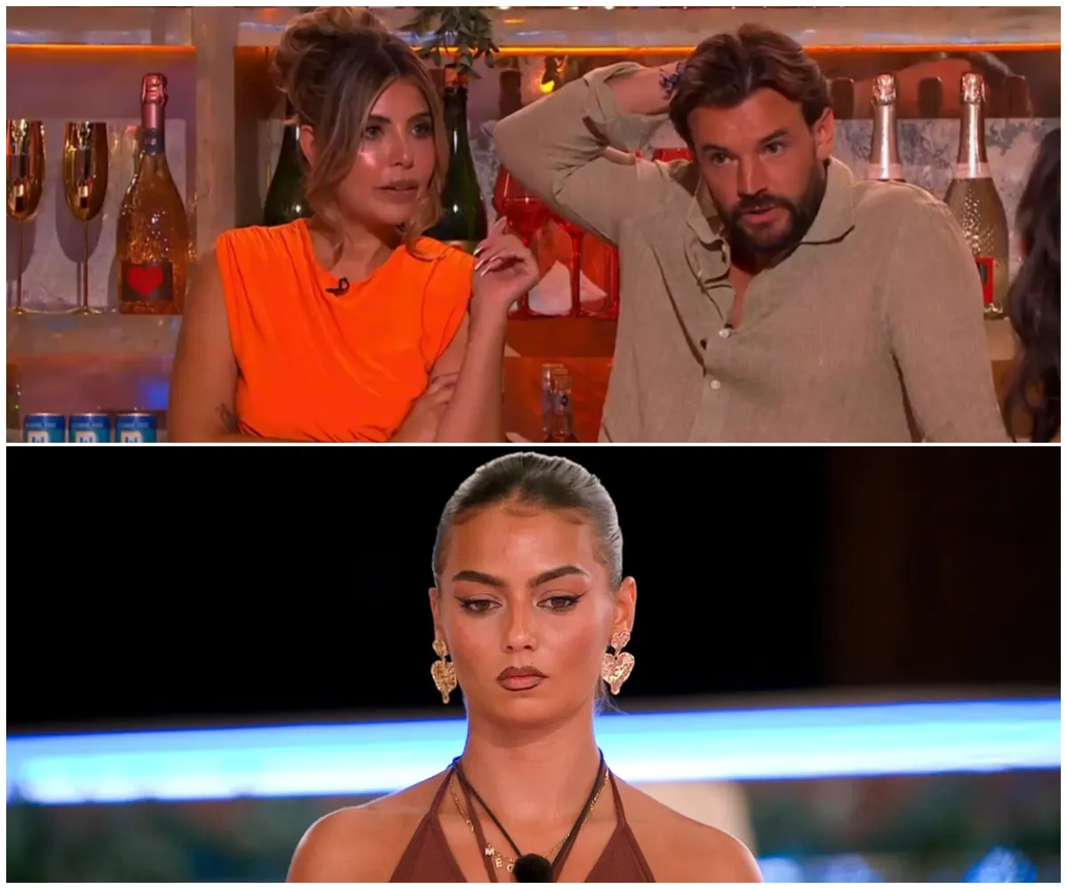 Love Island icon Cara De La Hoyde slams Megan Forte Clarke’s brutal dumping of Tommy Bradley on Aftersun, calling it a ‘huge mistake’ and mocking her downfall after secret snogs, shifting loyalties and fan backlash - suong