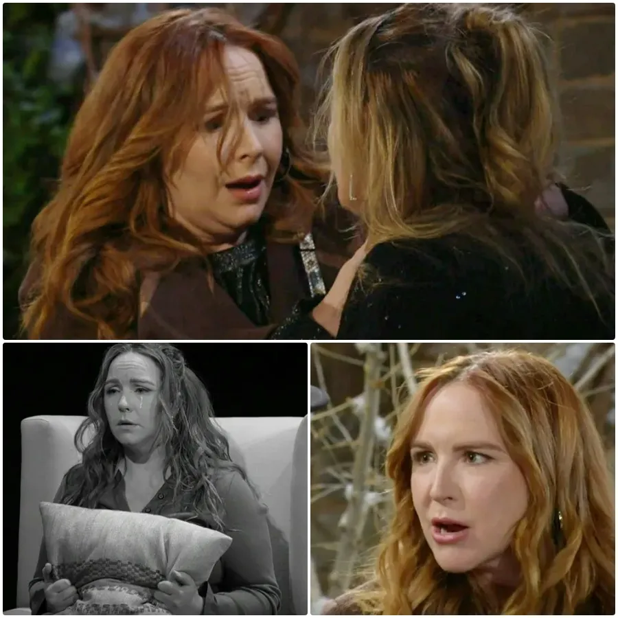 Why Did Young & Restless' Mariah Break Up With Tessa? Did She Kill a Man?
