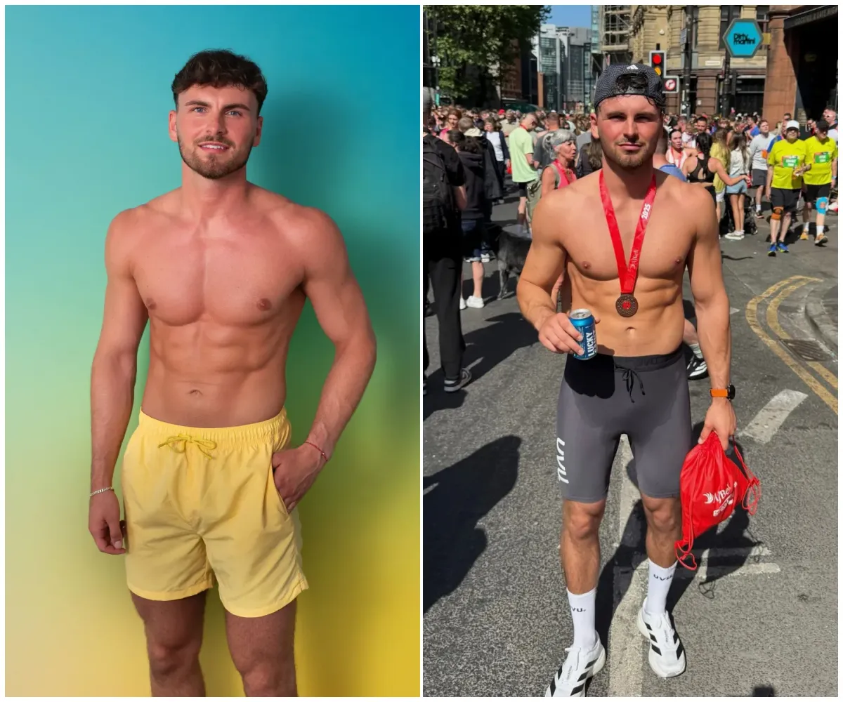 “POV: Your cousin just walked into the villa” – New Casa Amor bombshell stuns Love Island fans as secret family link to iconic former star is exposed online… and now everyone’s wondering if reality TV drama runs in the blood - suong