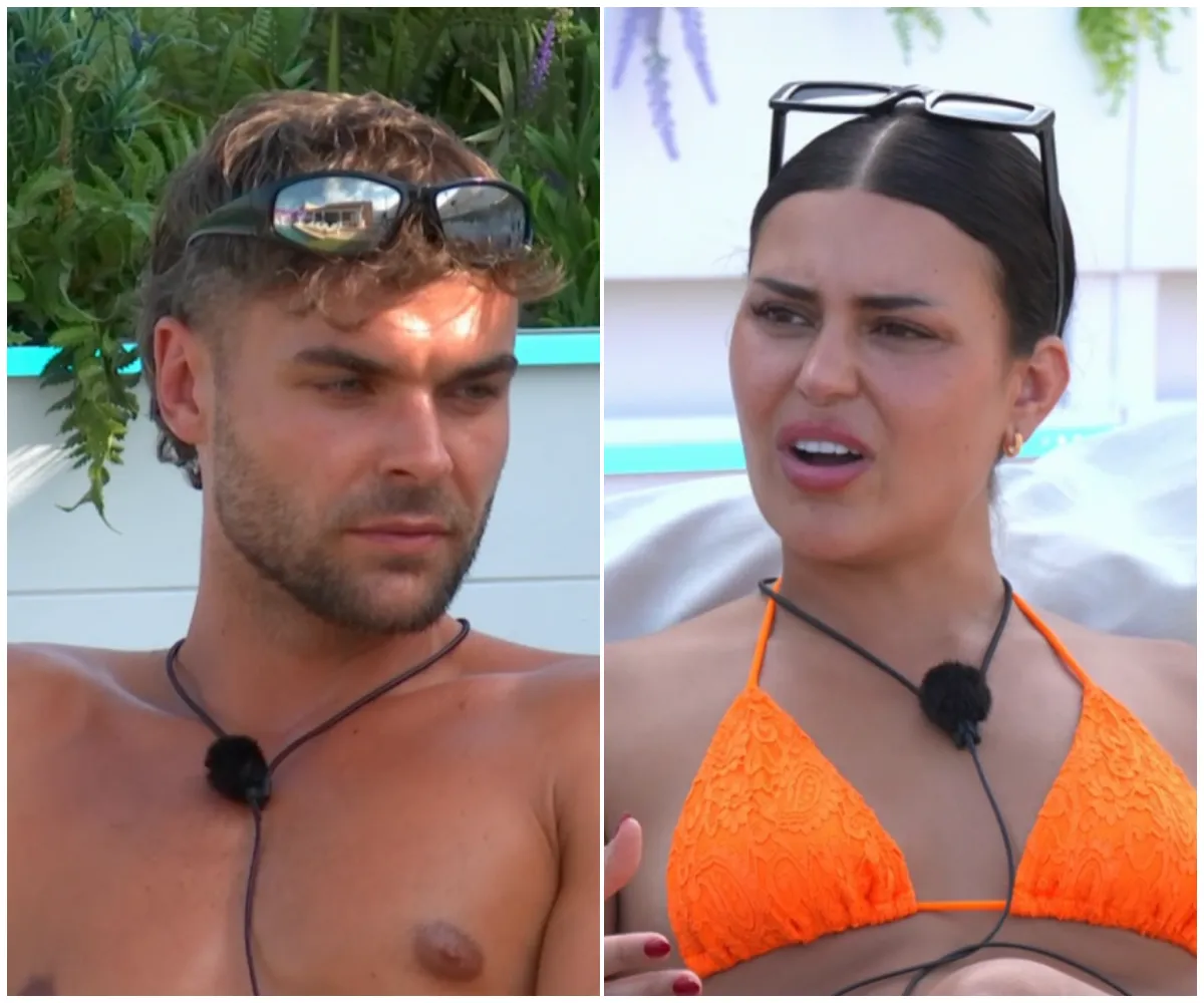 “You brought girls into our home” – Love Island chaos erupts as Harry’s ex Emma Munro confronts him on camera, reveals shocking reason behind their split and exposes jaw-dropping betrayal just months before the show - suong