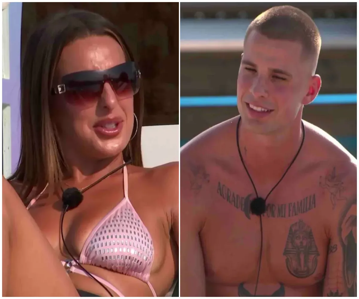 “I need Toni to bring back Boris” – Love Island fans rally behind sizzling new couple after flirty garden chat leaves viewers convinced they’re the true spark of Casa Amor as Harrison moves on within hours - suong