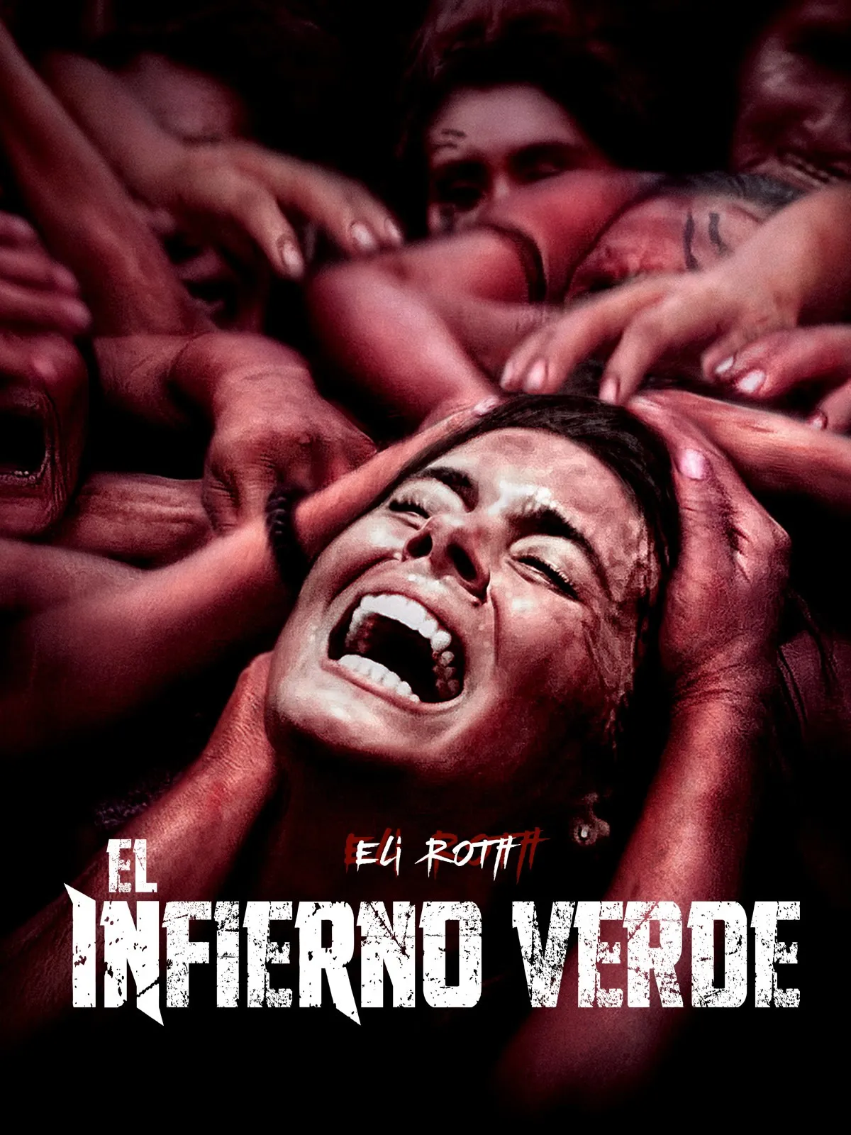 🎬 El Infierno Verde (2025)
