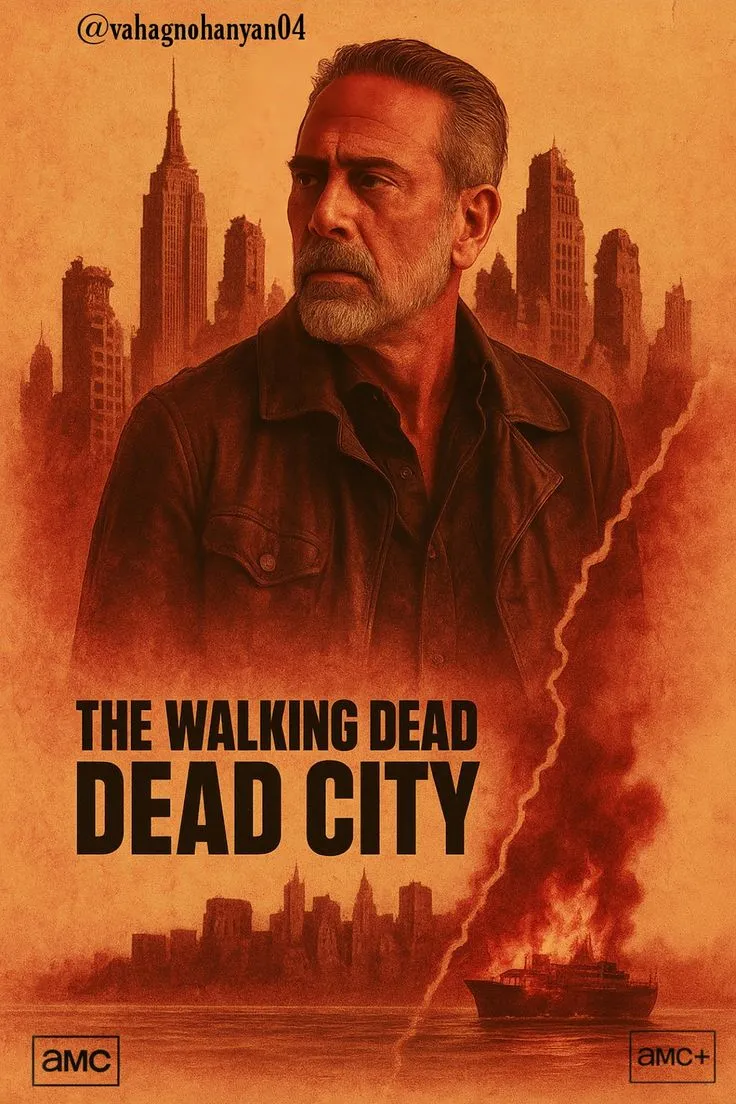 Jeffrey Dean Morgan's Favorite Walking Dead Episode Was The Show's Most Controversial Negan Change