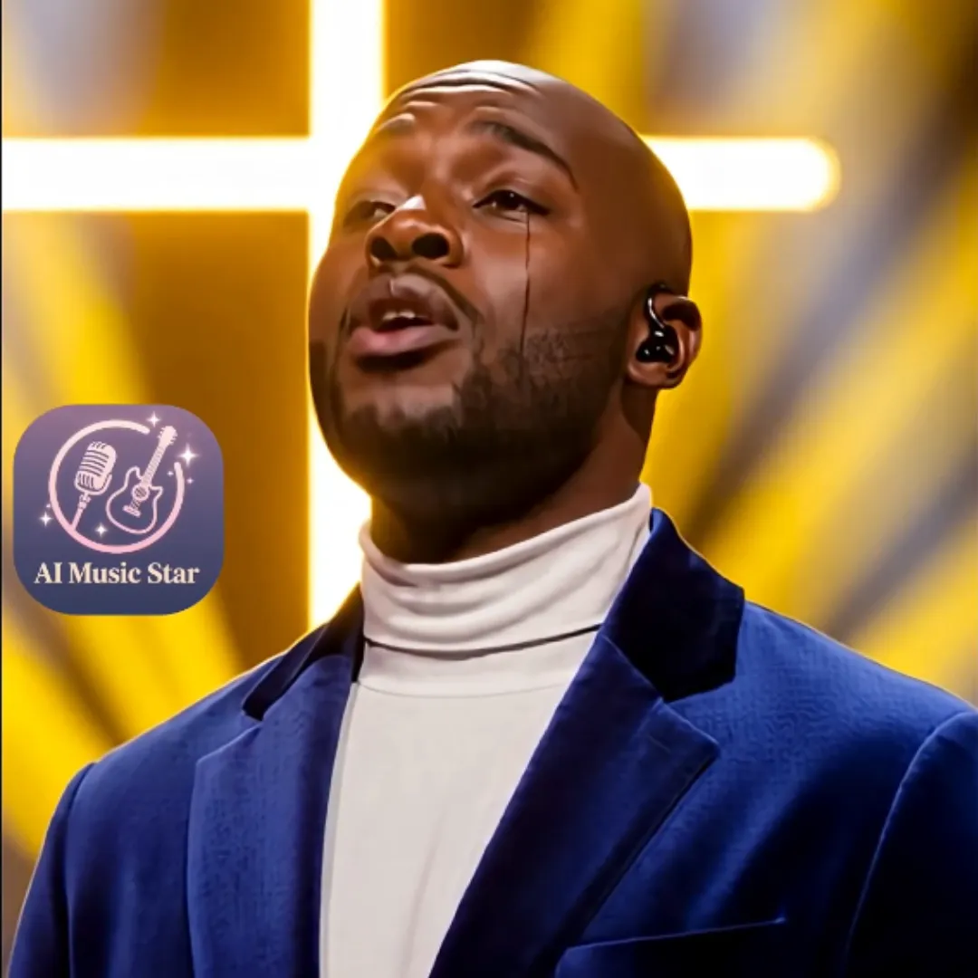 A Prayer in Song Moves AGT Audience to Tears