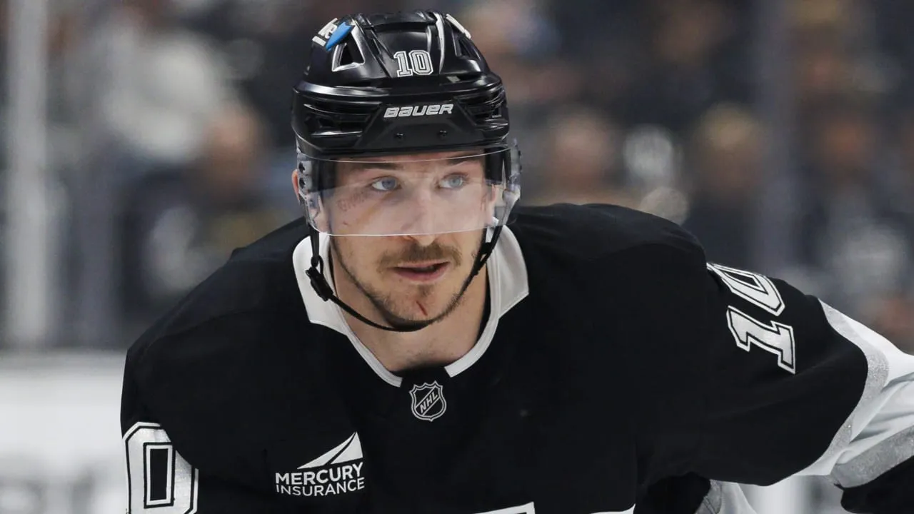 Insider Explains Bruins’ Head-Scratching Tanner Jeannot Contract