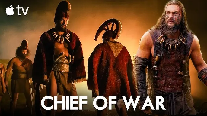 Chief of War (2025)
