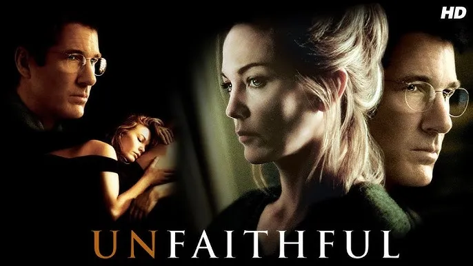 Unfaithful (2002)