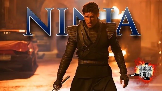 Ninja (2009)