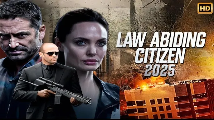Law Abiding Citizen (2025)
