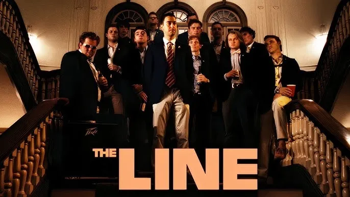 The Line (2023)