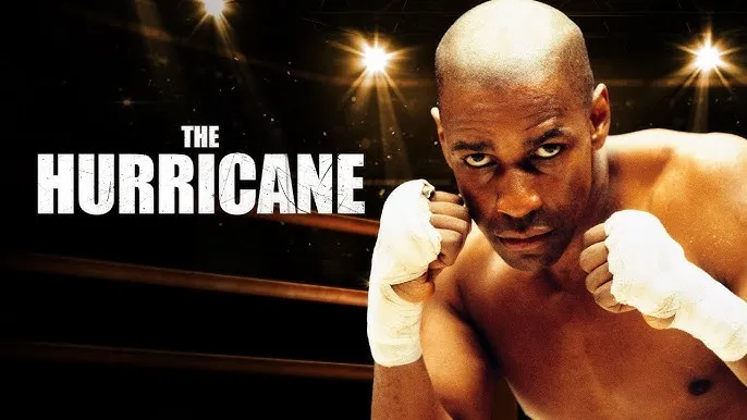 The Hurricane