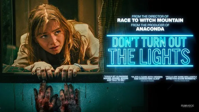 Don’t Turn Out the Lights (2023)