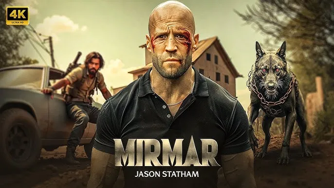 Mirmar