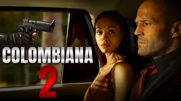 Colombiana 2 (2025)