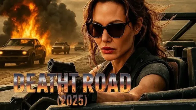 𝘿𝙀𝘼𝙏𝙃 𝙍𝙊𝘼𝘿 (2025)
