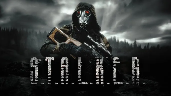 ☢️🌫️ S.T.A.L.K.E.R. (2025): In the Zone, survival is only the beginning.