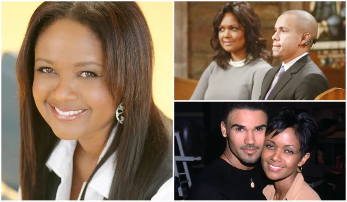 Young & Restless Olivia Recast? ‘It Would Be Great’