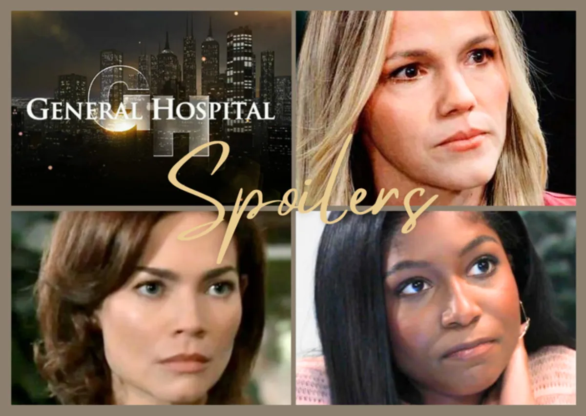 General Hospital Spoilers: Enraged Mothers, Questionable Invites, Outraged Girlfriends!