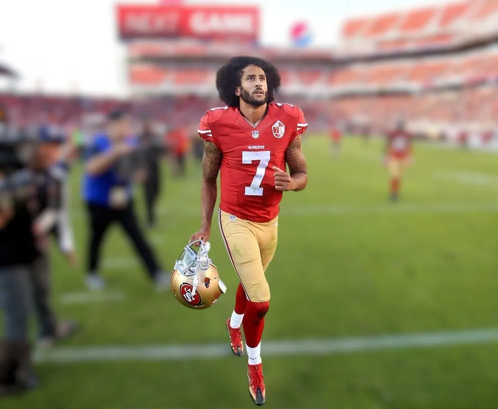 Former 49ers QB Colin Kaepernick Faces Backlash For NFL Return Comment