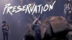 Preservation (2014)