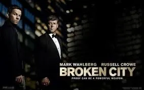Broken City (2013)