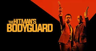 The Hitman’s Bodyguard (2017)