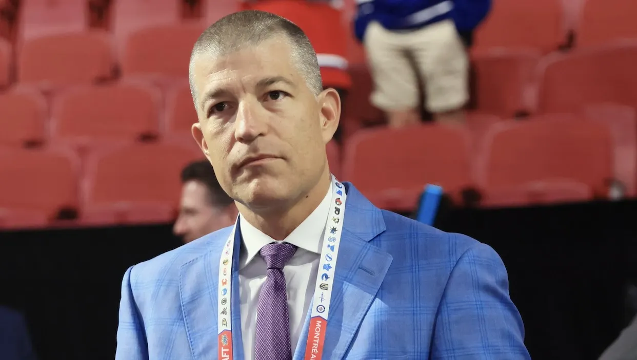Lightning take measured approach in quiet free agency