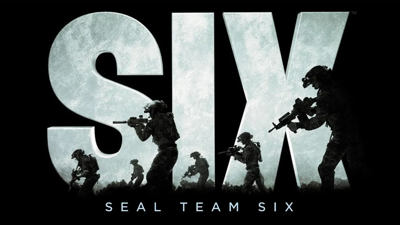 SIX (2017–2018)
