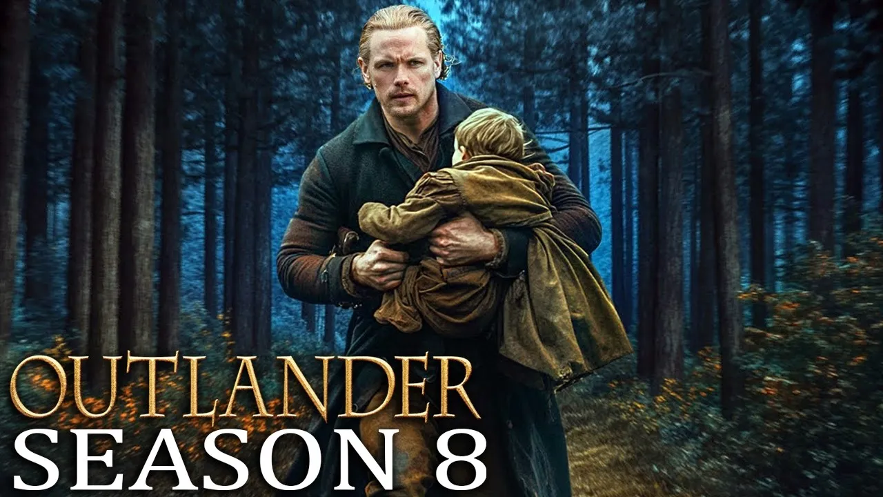 Outlander Season 8 (2025)