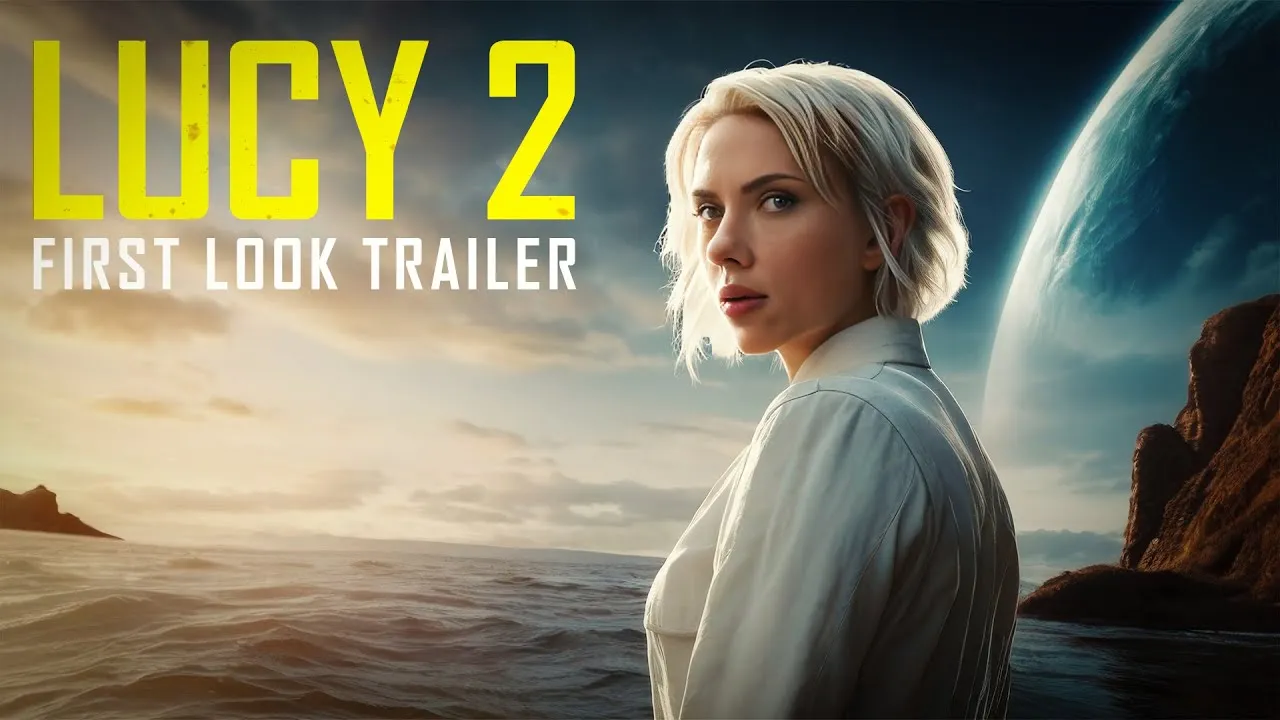Lucy 2 (2026)