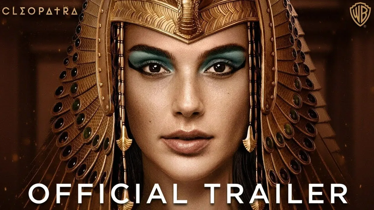 Cleopatra (2025)