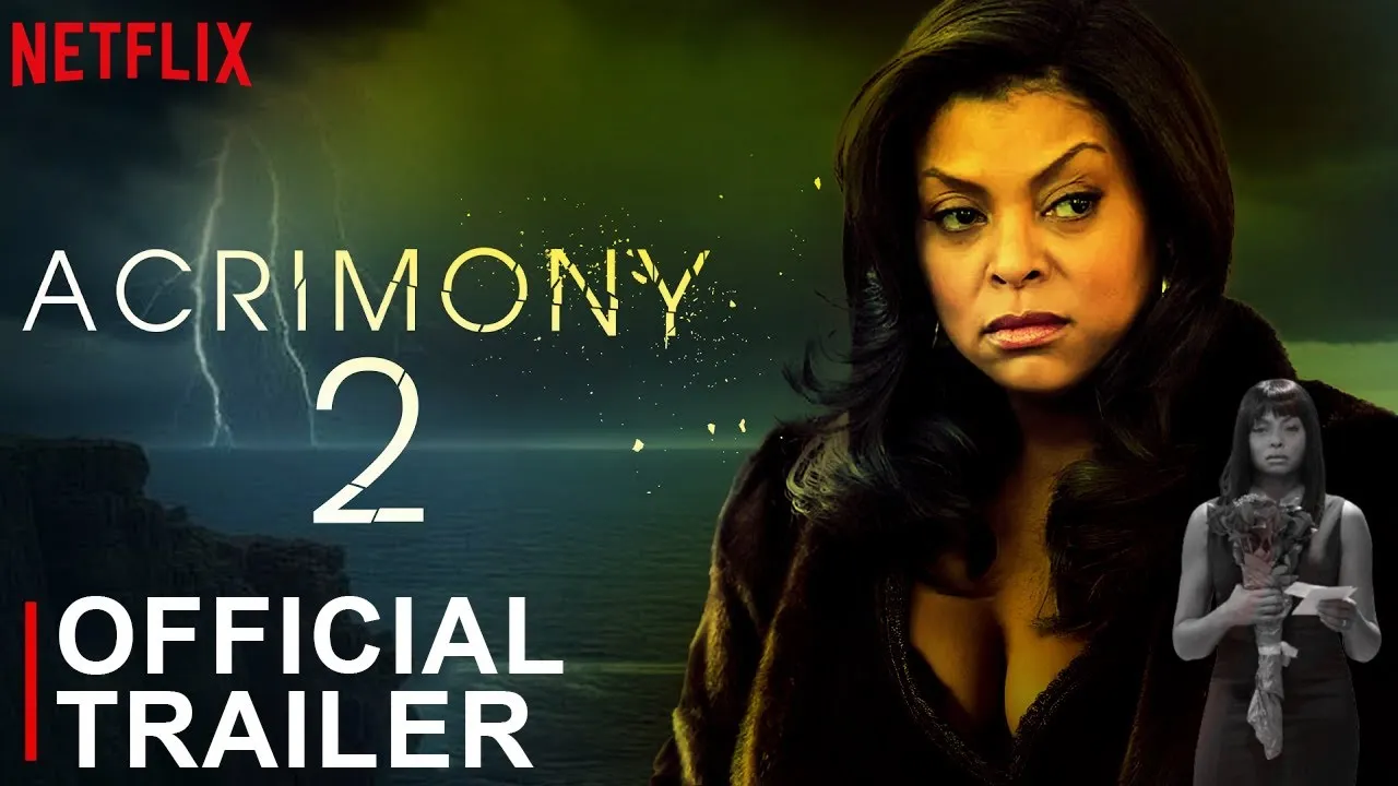 Acrimony 2 (2025)