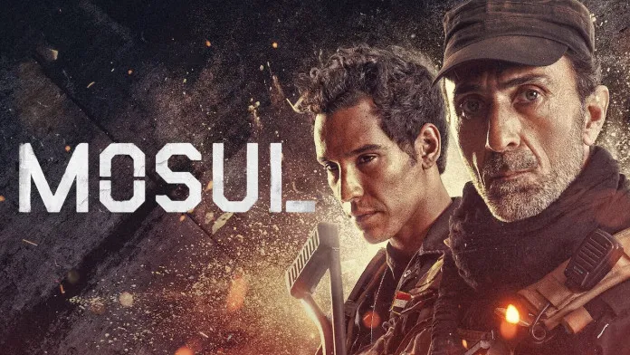 Mosul (2025)