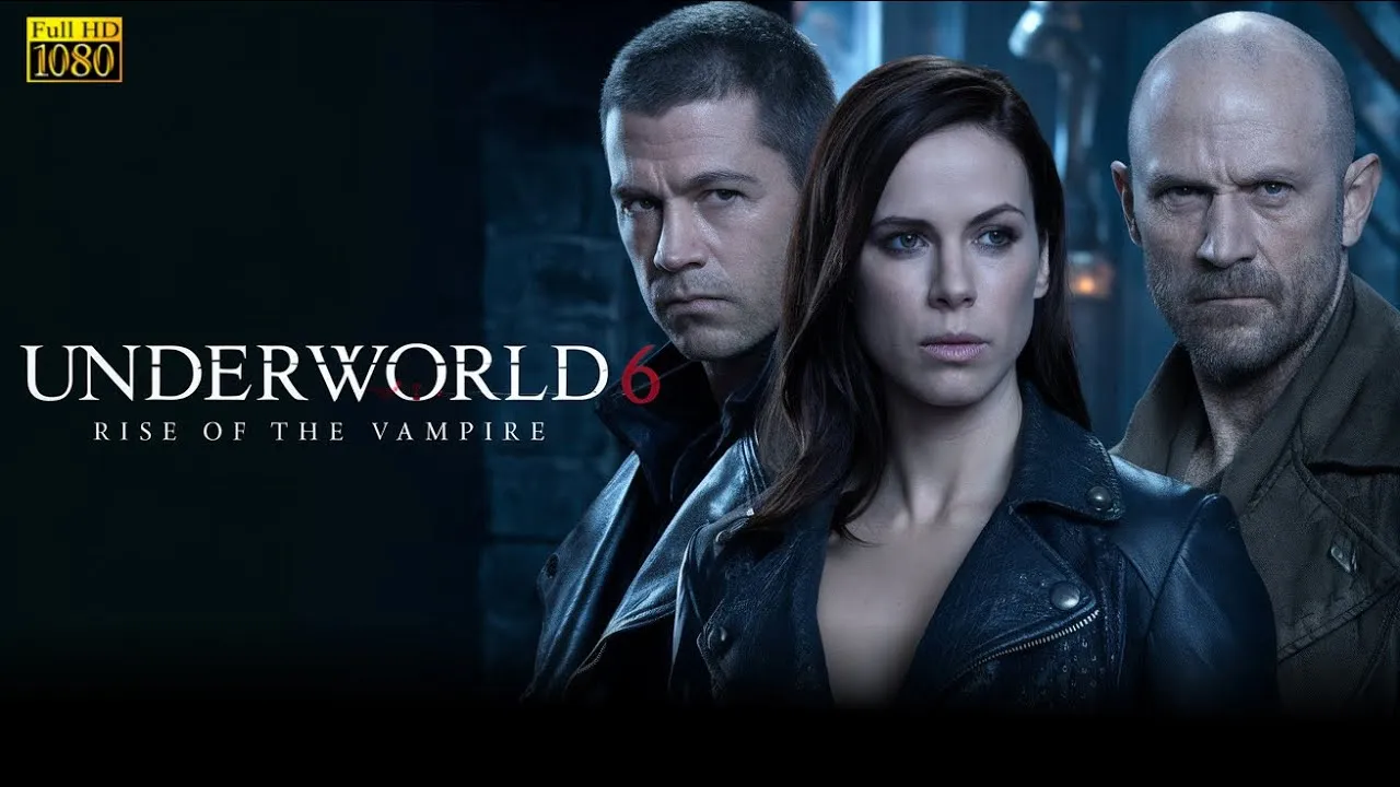 Underworld 6 (2025)
