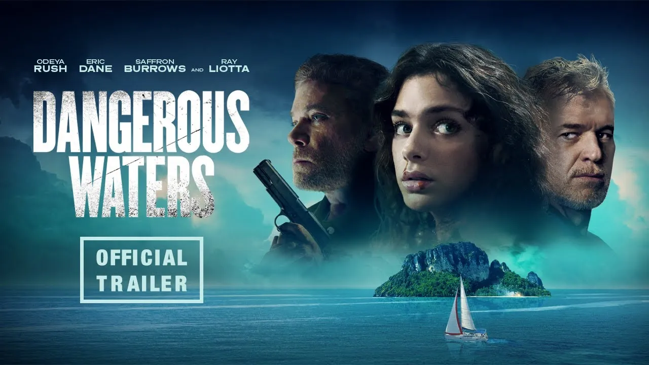 Dangerous Waters (2023)