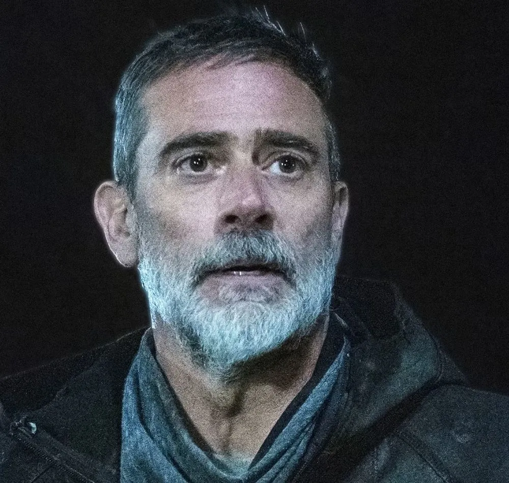 Jeffrey Dean Morgan's Favorite Walking Dead Episode Was The Show's Most Controversial Negan Change