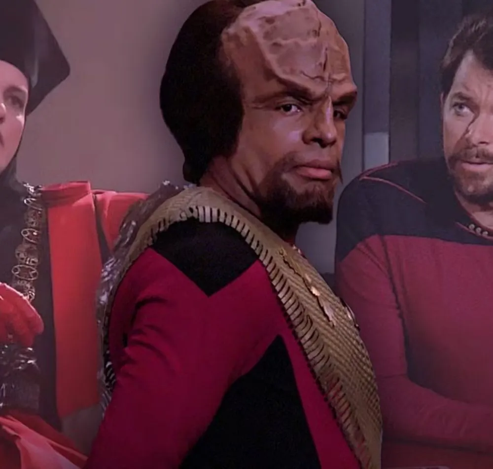 These Episodes of The Next Generation Quietly Broke 1 of Star Trek's Most Frustrating Curses