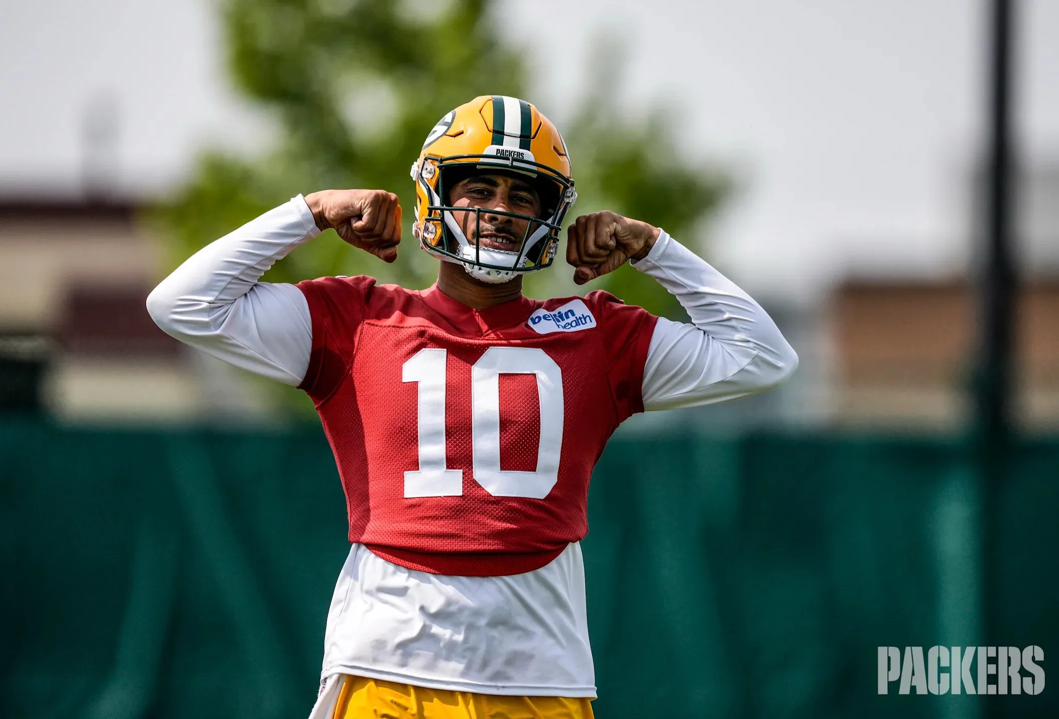 Major Packers Update Puts Jordan Love on Notice