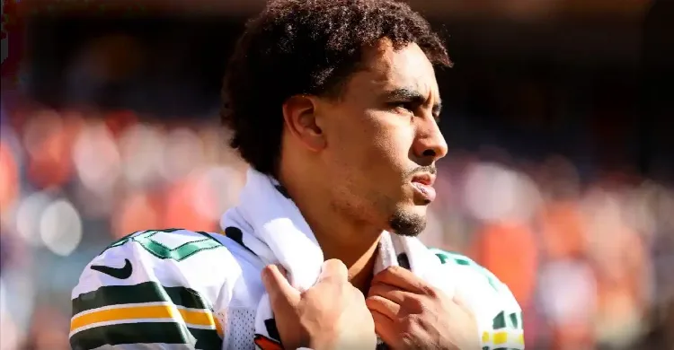 Major Packers Update Puts Jordan Love on Notice
