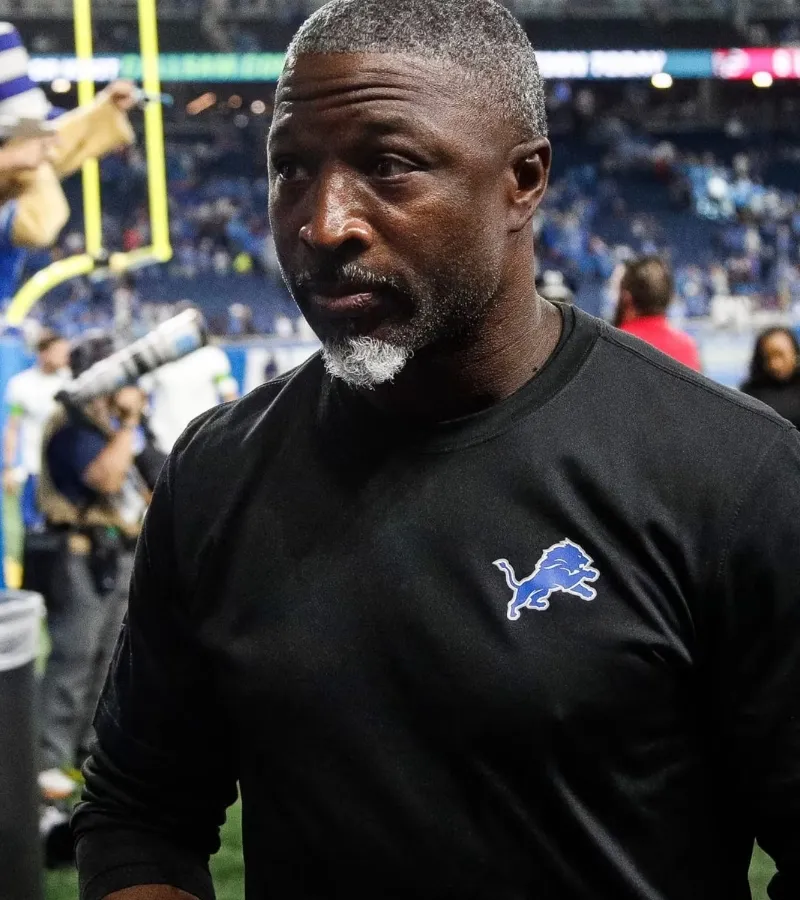Lions Predicted to Add ‘Monster Athlete’ to Secondary