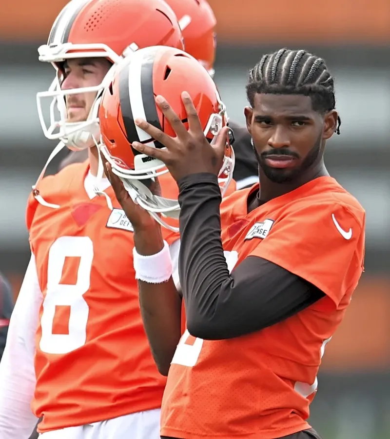 Spencer Rattler Offers Candid Advice To Shedeur Sanders