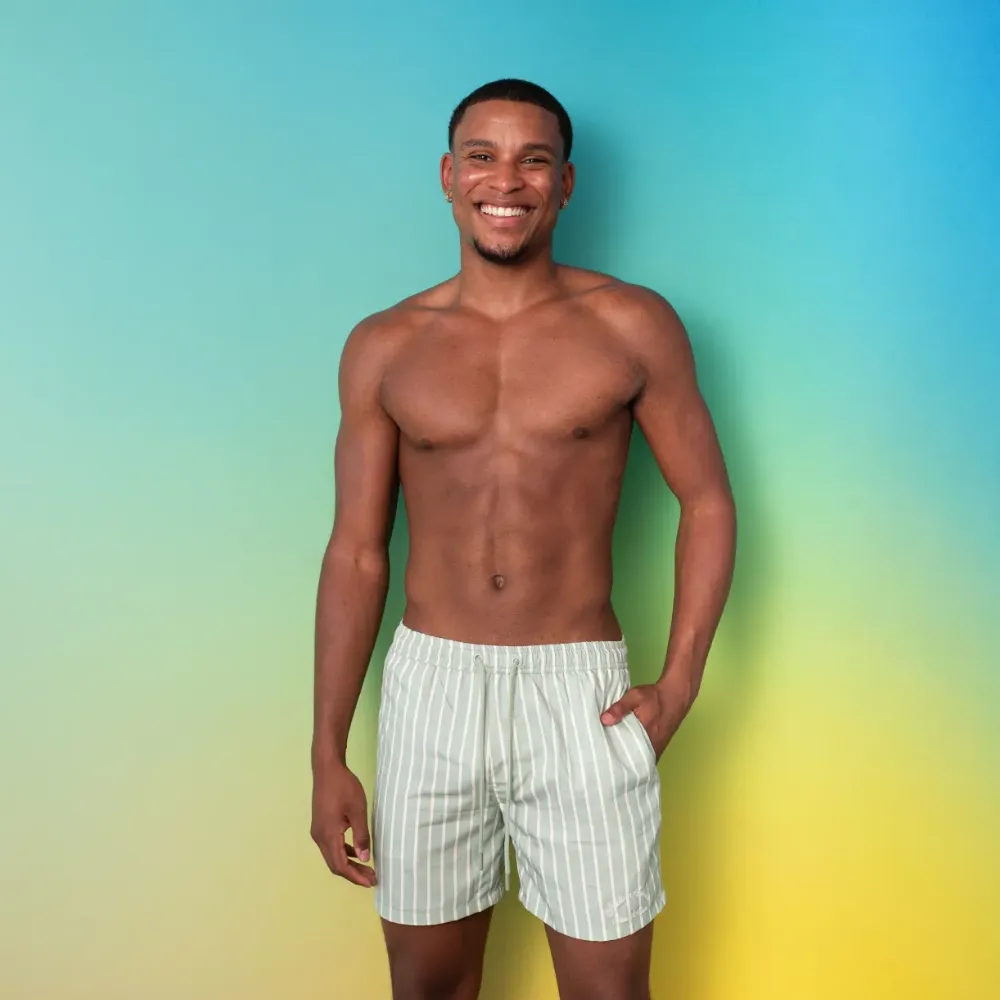 Love Island’s Casa Amor bombshell Cach exposed as MTV reality star from 2022 dating show – as fans realise he once searched for ‘the one’ under real name Cacharel and confessed to falling for older women - suong