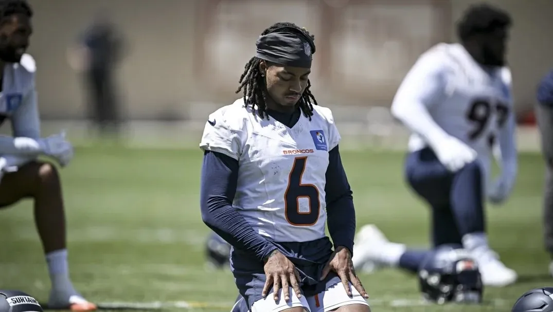 P.J. Locke’s neck surgery revelation sparks hope for a comeback amid Denver Broncos roster battle