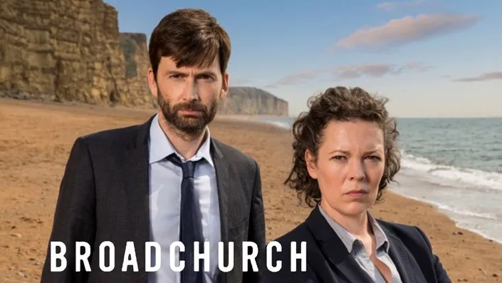 Broadchurch Season 2 (2025)