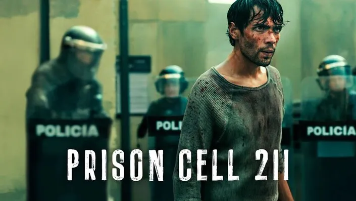 Prison Cell 211 (2025)