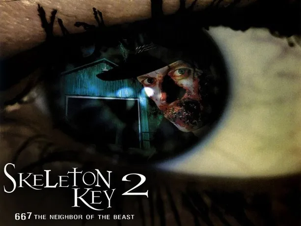 The Skeleton Key 2 (2025) – Unlocking a New Door to Darkness