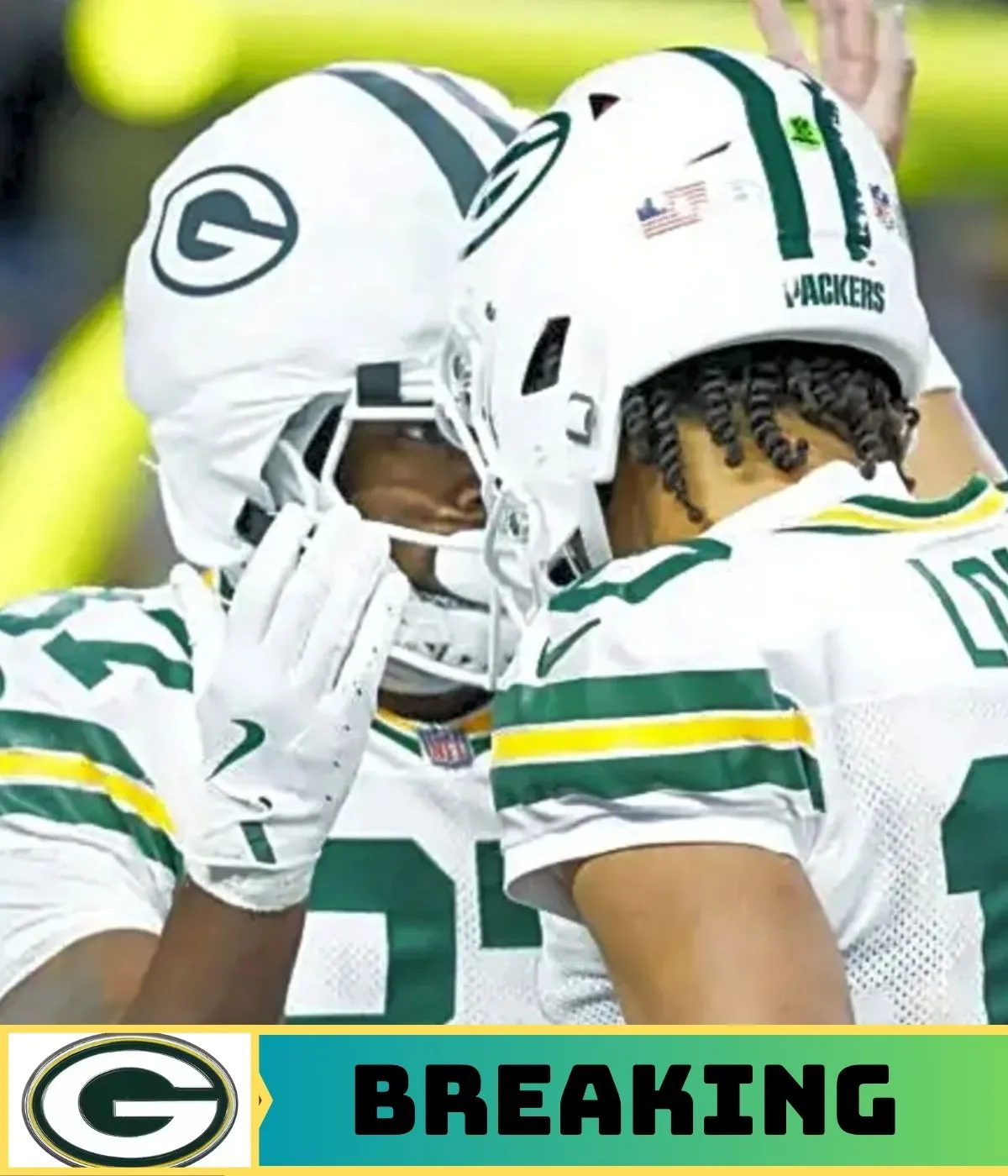 Packers’ Veteran Could be ‘Lost in The Shuffle’ in 2025